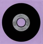 Tony Carey & Friends – No Mans Land / Everytime We Say Good, Ophalen of Verzenden