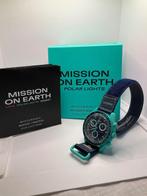 Swatch - Swatch x omega mission on earth polar lights -