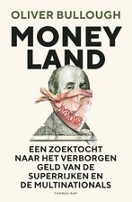 Moneyland (9789400402973, Oliver Bullough), Boeken, Romans, Nieuw, Verzenden