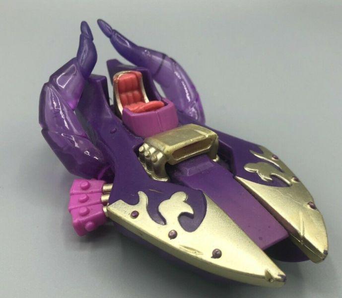 Skylanders SuperChargers - Magie-Splatter Splasher, Verzamelen, Poppetjes en Figuurtjes, Ophalen of Verzenden