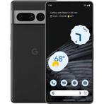 Google Pixel 7 Pro 256GB Zwart met GARANTIE & verzending, Telecommunicatie, Ophalen of Verzenden, Gebruikt