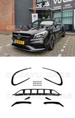 CLA45 AMG Look Aero Spoiler set voor Mercedes Benz CLA-Klass, Ophalen of Verzenden