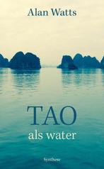 Tao, als water 9789062711208, Boeken, Esoterie en Spiritualiteit, Gelezen, Alan W. Watts, Verzenden