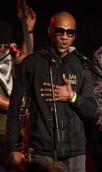 Ryan Porter & The West Coast Get Down & Jamire Williams -, Nieuw in verpakking