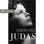 Judas 9789023492399 Amos Oz, Boeken, Verzenden, Zo goed als nieuw, Amos Oz