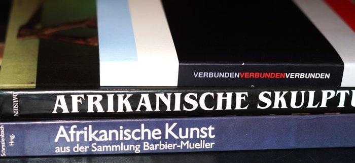 Catalogus, Antiquités & Art, Art | Art non-occidental