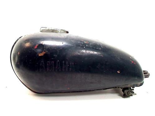 Yamaha XS 650 1977-1979 43ED BRANDSTOFTANK, Motoren, Onderdelen | Yamaha, Gebruikt, Ophalen of Verzenden