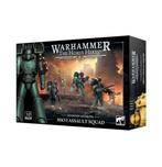 Warhammer The Horus Heresy MKVI assault squad (Warhammer, Ophalen of Verzenden, Nieuw
