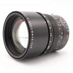 Leica 11884 APO-Summicron-M 90mm F/2 ASPH. occasion, Audio, Tv en Foto, Verzenden, Zo goed als nieuw