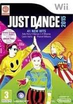 Just Dance 2015 - Nintendo Wii (Wii Games), Verzenden, Nieuw