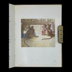 Beatrix Potter - The Tailor Of Gloucester - 1925