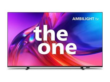 Veiling - Philips TV 50 The One 50PUS8548, Audio, Tv en Foto, Televisies, Nieuw