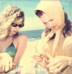 Stefanie Schneider - Untitled (Beachshoot)