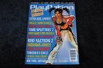 Playnation Nr 33 Juli 2002, Boeken, Tijdschriften en Kranten, Verzenden, Nieuw