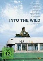 Into the Wild von Sean Penn  DVD, Cd's en Dvd's, Zo goed als nieuw, Verzenden