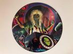 Iron Maiden - Out Of The Silent Planet - Limited picture