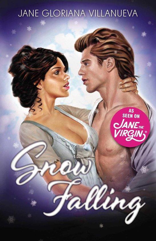 Snow Falling 9781507206621 Jane Gloriana Villanueva, Boeken, Taal | Engels, Gelezen, Verzenden