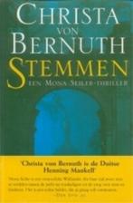 Stemmen 9789061123521 Christa von Bernuth, Verzenden, Christa von Bernuth