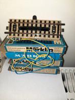 Märklin H0 - 5100/5200 - Modeltreinsporen (80) - M rails en, Hobby en Vrije tijd, Modeltreinen | H0, Nieuw