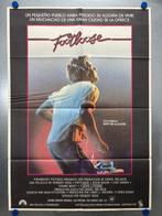 Kevin Bacon - Original Spanish cinema poster, first release