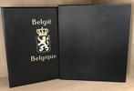 België 1985/1994 - Accessoires: DAVO IV : 1985-1994 - Luxe, Gestempeld