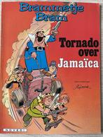 Tornado over jamaica 9789065740427, Boeken, Gelezen, Ryssack, Eddy Ryssack, Verzenden