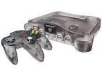 Nintendo 64 Console Atomic Black + Controller, Consoles de jeu & Jeux vidéo, Consoles de jeu | Nintendo 64, Verzenden