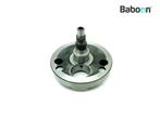 Krukas Suzuki RM-Z 450 2005-2007 (RMZ450) Right Parts, Motoren, Verzenden, Gebruikt
