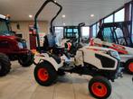 Bobcat tractors met HST transmissie leasing 0% rente Nieuw, Articles professionnels, Agriculture | Tracteurs