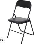 2dekans | Infinity Goods Klapstoel - Vouwstoel -, Huis en Inrichting, Stoelen, Ophalen of Verzenden, Nieuw