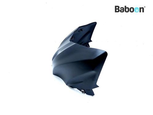 Tank Cover Suzuki GSX R 1000 2012-2016 (GSXR1000), Motoren, Onderdelen | Suzuki, Gebruikt, Verzenden