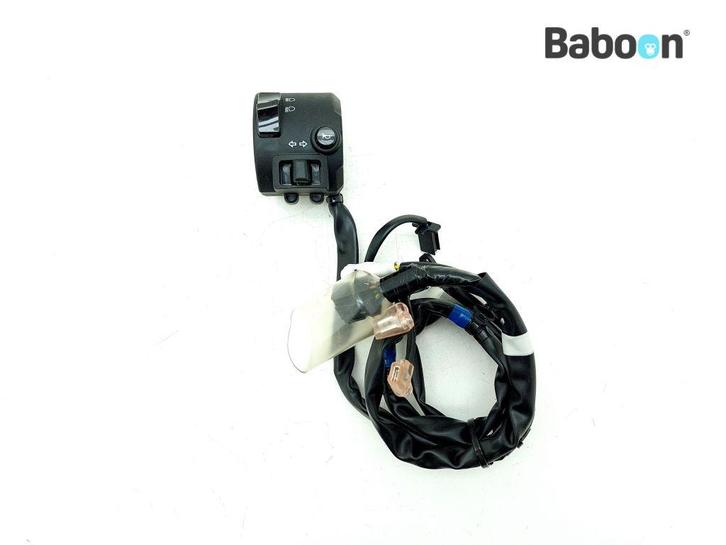 Stuurschakelaar Links Yamaha YZF R3 2019-2020 (RH12D B7P), Motoren, Onderdelen | Yamaha, Gebruikt, Verzenden