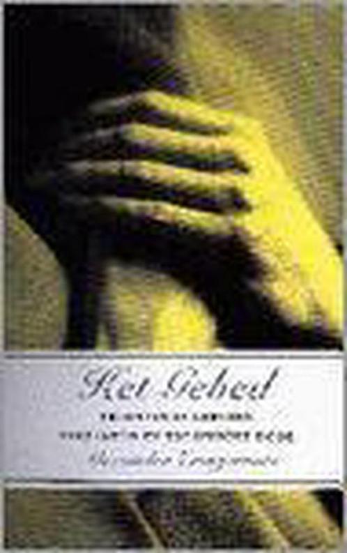 Het gebed - Troostende gebeden 9789053335123 A. Zwagerman, Boeken, Godsdienst en Theologie, Zo goed als nieuw, Verzenden
