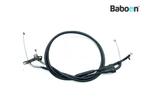 Gaskabel Yamaha FJR 1300 2017-2019 (FJR1300), Motoren, Onderdelen | Yamaha, Verzenden, Gebruikt
