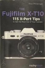 The Fujifilm X-T10, Nieuw, Nederlands, Verzenden
