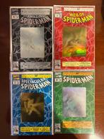 Spider-Man - 30th Anniversary Collection - 4 Comic - EO -, Boeken, Nieuw