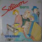 Silicon Teens - Judy in disguise - Single, CD & DVD, Vinyles Singles, Pop, Single
