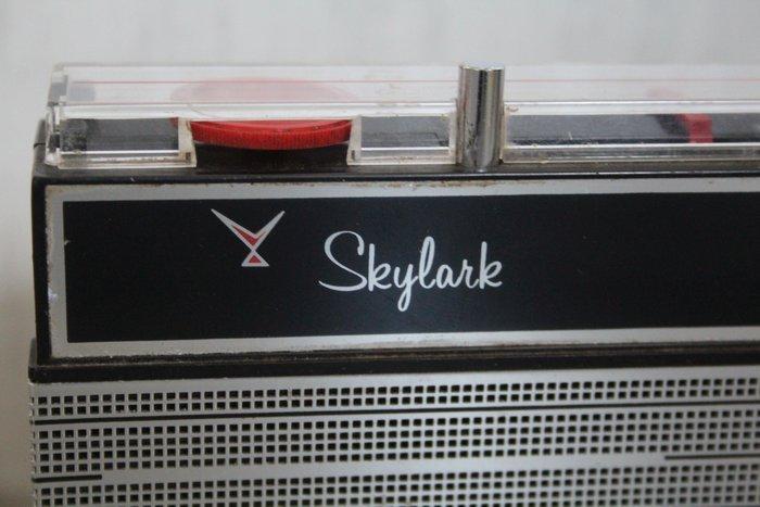 Aristona, Skylark 6239T - Aristona (philips) Transistorradio, TV, Hi-fi & Vidéo, Radios