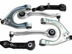 Draagarm set draagarmen Mercedes E-klasse W211 S211 CLS, Auto-onderdelen, Ophalen of Verzenden, Nieuw, Mercedes-Benz