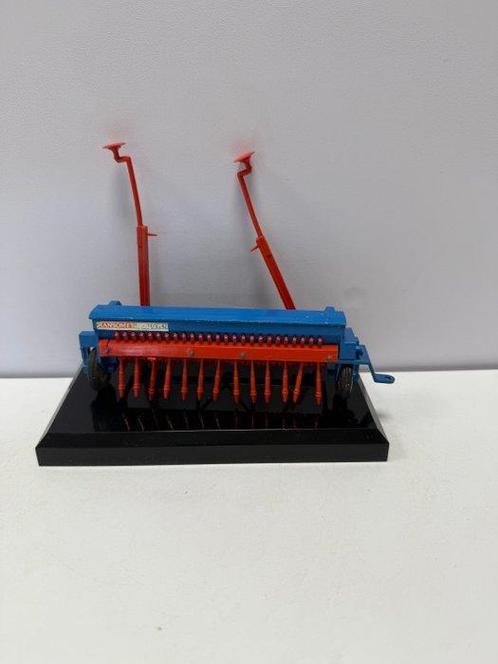 Britains - Machine miniature (22) - Landwirtschaftszubehör, Hobby en Vrije tijd, Modelauto's | 1:5 tot 1:12