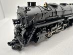 Broadway Limited Imports H0 - 072 - Stoomlocomotief met, Hobby en Vrije tijd, Nieuw