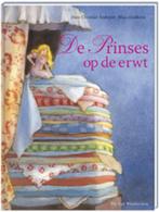 De prinses op de erwt / Een Vier Windstreken prentenboek, Boeken, Verzenden, Zo goed als nieuw, H.C. Andersen