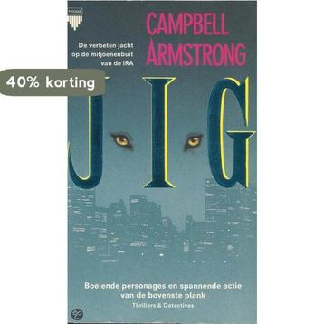Jig 9789027423504 Neil Armstrong, Verzenden, Neil Armstrong