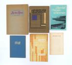 Simon Vinkenoog, Bernlef, Jacobse e.a. - Lot met 20