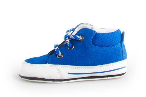 IK KE Sneakers in maat 22 Blauw | 10% extra korting, Enfants & Bébés, Vêtements enfant | Chaussures & Chaussettes, Envoi