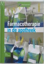 Farmacotherapie in de apotheek / Basiswerk AG 9789031347186, Boeken, Verzenden, Gelezen, J.J.M. van Hagen