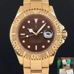 Rolex - Yacht-Master - 16628 - Unisexe - 2000, Bijoux, Sacs & Beauté