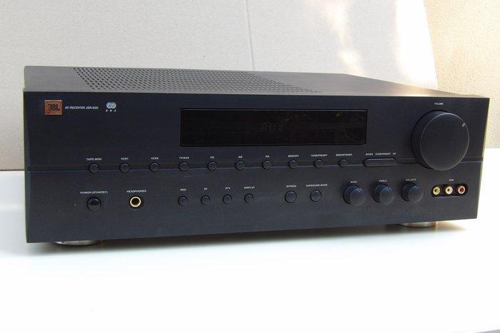 JBL - JSR-635i perfecte warmtoonversterker Solid state, Audio, Tv en Foto, Radio's