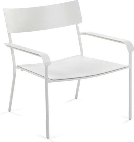 2dekans | Serax Vincent Van Duysen August loungestoelm met, Tuin en Terras, Tuinsets en Loungesets, Ophalen of Verzenden