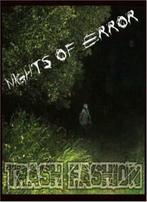 Nights Of Error CD, CD & DVD, CD | Autres CD, Verzenden